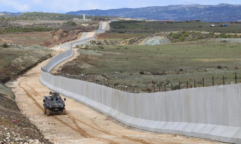 STRATFOR: Η Τουρκία χάνει έδαφος στο μέτωπο της Συρίας